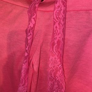 Cute booty lounge pants CBL